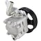 Hitachi 13-08 Infiniti Q60/12-07 Gx50 3.7L Pwr Steer Pump, Psp0011 PSP0011 - alternate 1